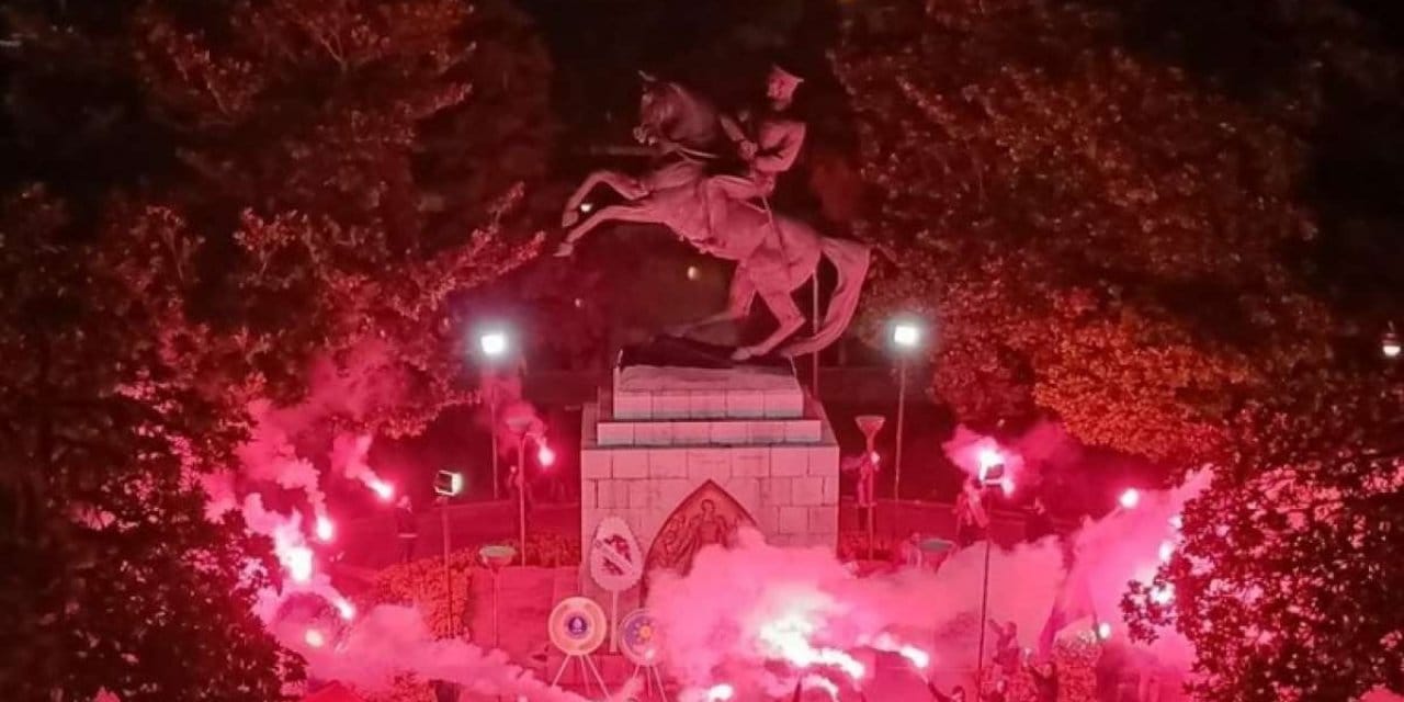 Samsun'a 101 yıl sonra büyük müjde