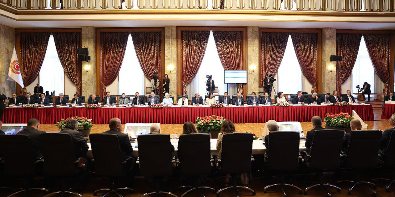 İYİ Parti’ye ayrılan koltukların yerine kimler gelecek