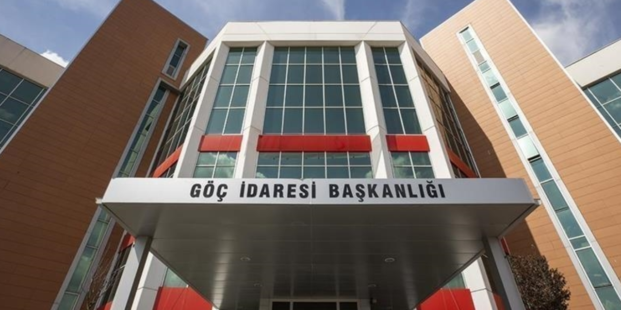 Göç İdaresi Başkanlığı'ndan 'Sahte sağlık raporu' açıklaması