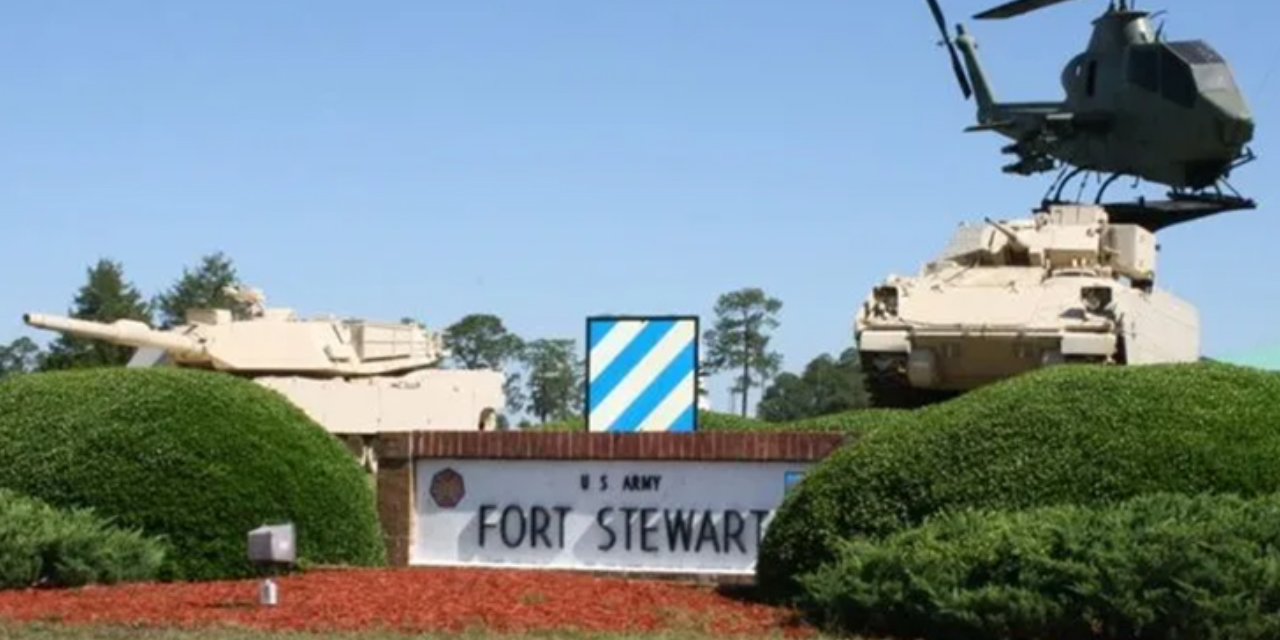 ABD'de askeri tesise silahlı saldırı: 5 asker vuruldu