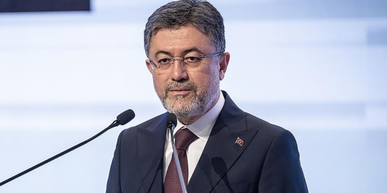 Bakan Yumaklı açıkladı: Yangınların tamamına yakını insan kaynaklı çıktı