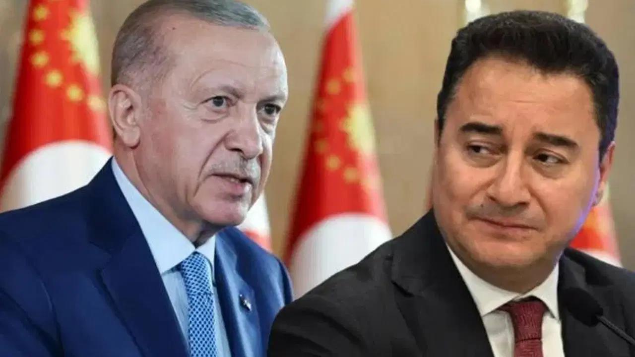 Ali Babacan'dan AKP hükümetine e-imza skandalı tepkisi: ‘Onda biri başka ülkede olsa herkes istifa ederdi’