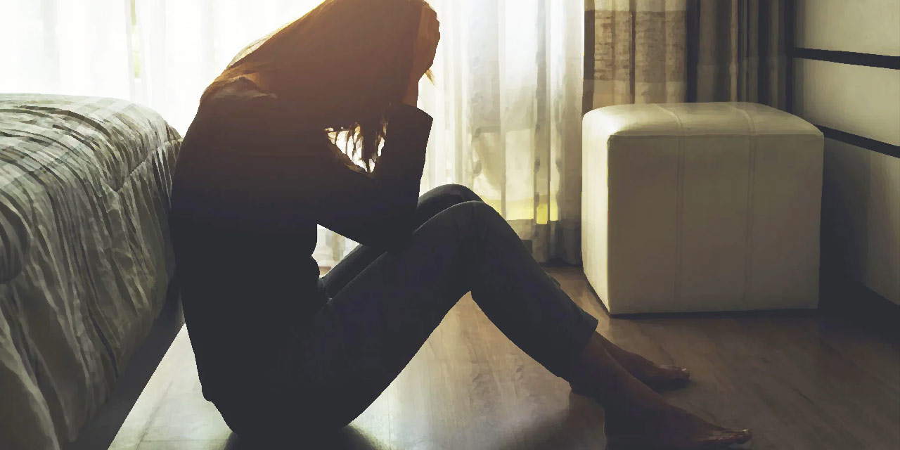 Yurttaşa ruh hali soruldu ve yüzde 82 ile korkutan sonuç çıktı