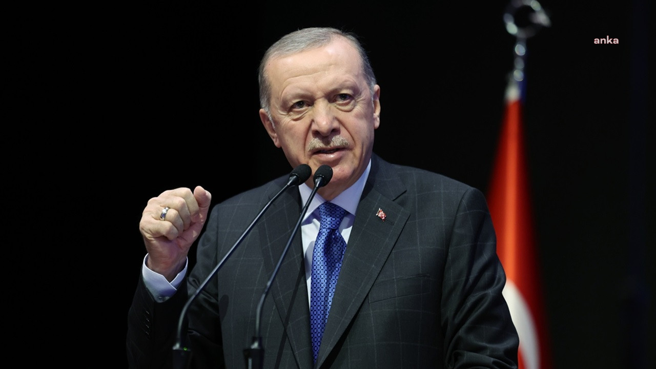 Erdoğan'dan 'Terörsüz Türkiye' mektubu: "Ne yaptığımızı gayet iyi biliyoruz"