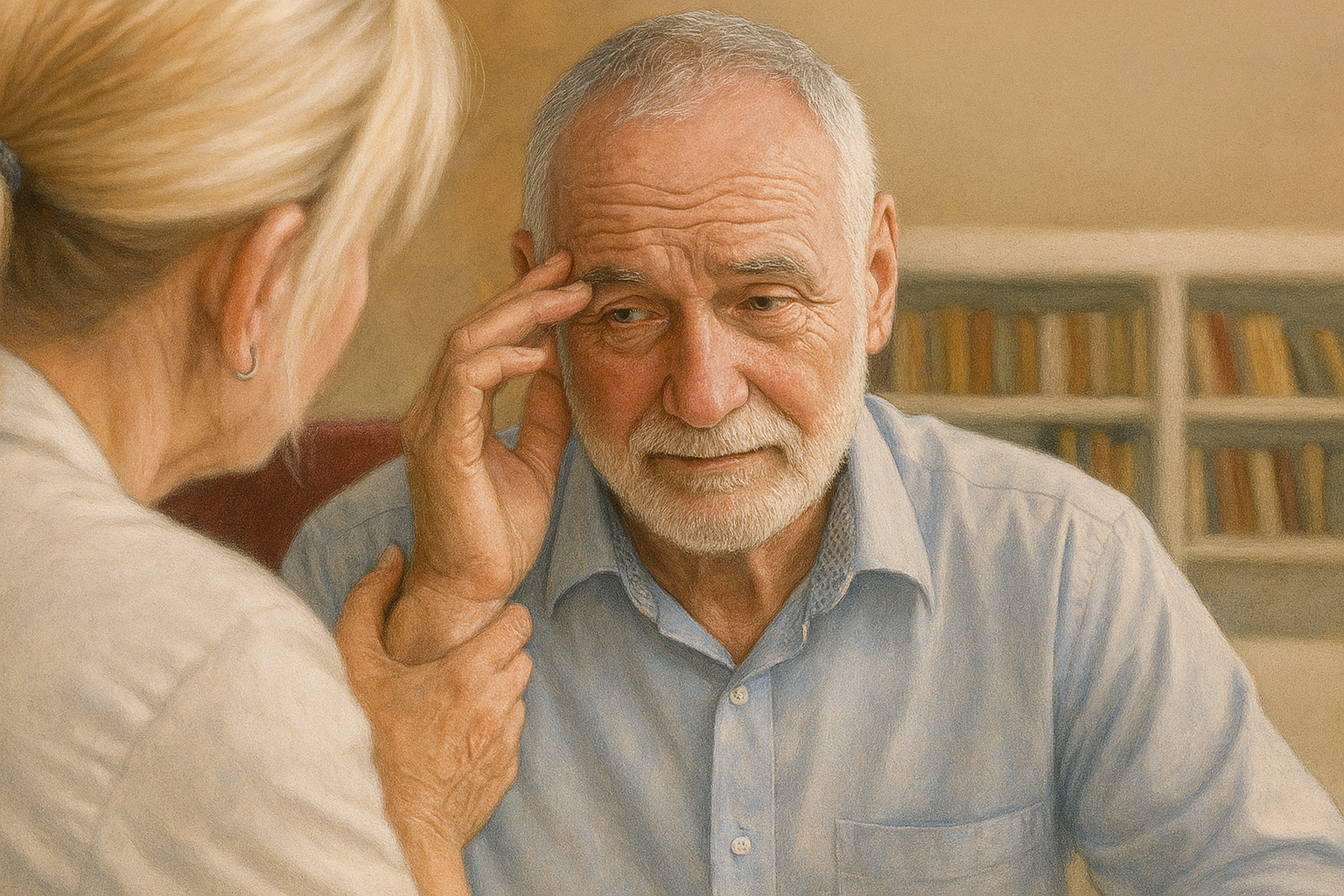 “Anahtarı unutmak değil, yönünü şaşırmak demans habercisi olabilir”