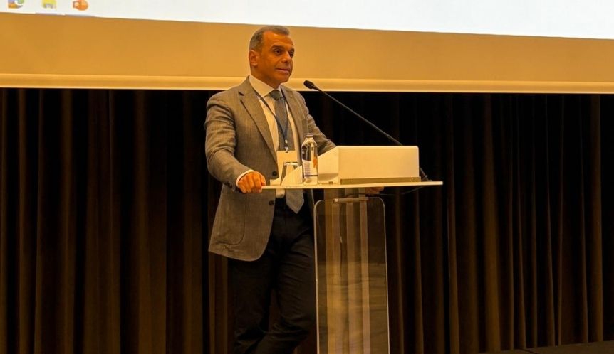 Alpay Azap: “Gazze’de hastaneler hedefte, açlık silah haline getirildi”