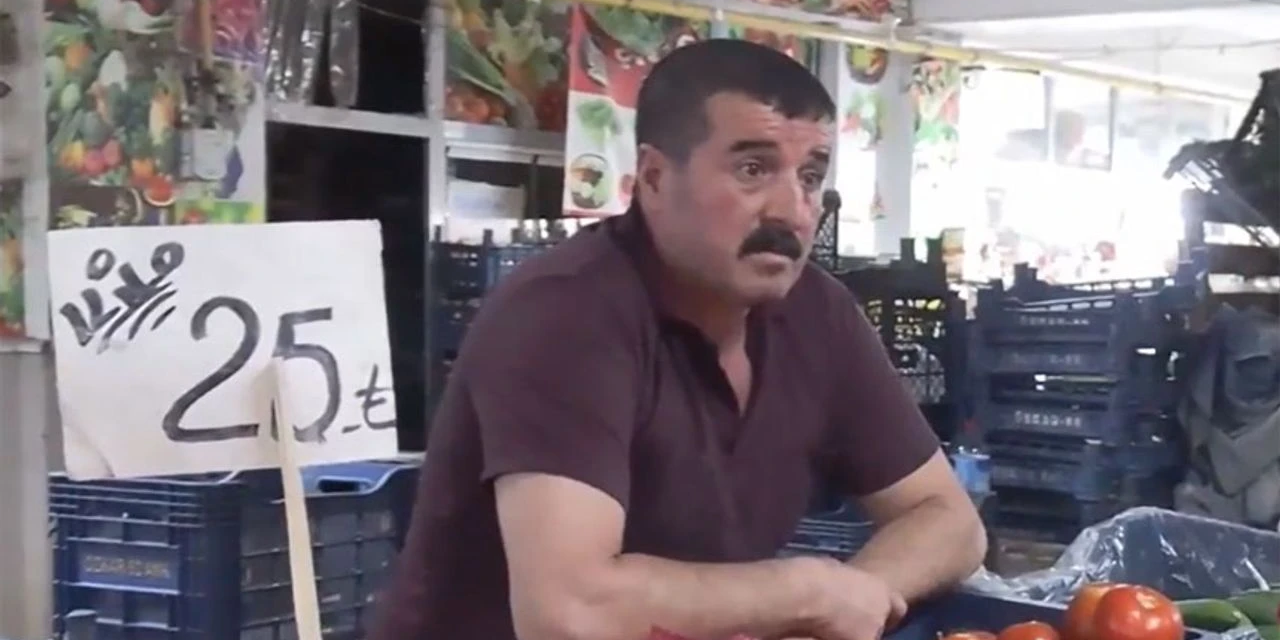 Eski AKP'li esnaf CHP'ye seslendi: 'Muhalefet artık ayağa kalksın...'