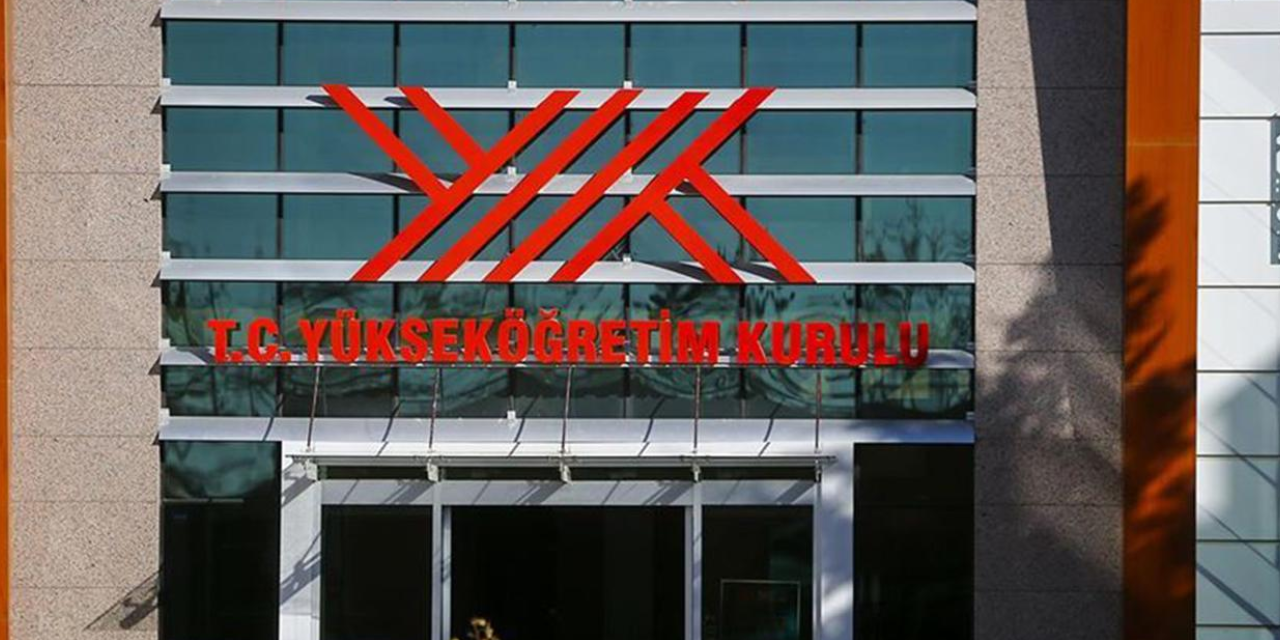 YÖK'ten 'sahte diploma' açıklaması: Suç duyurusunda bulunuldu