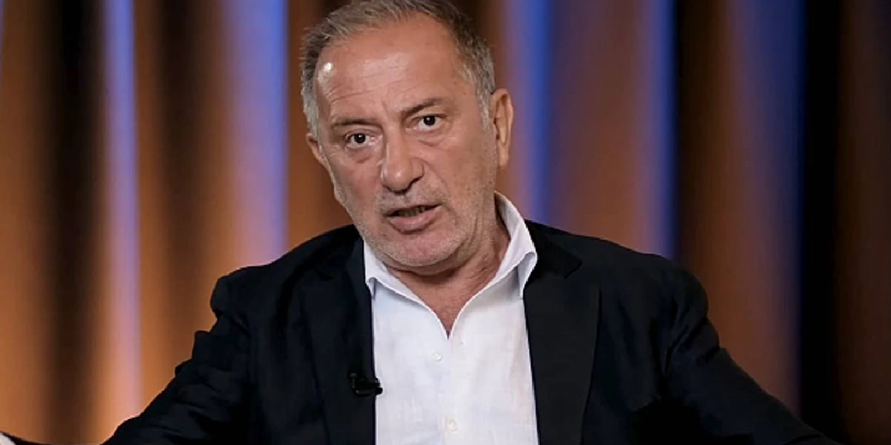 Fatih Altaylı'nın YouTube kanalına erişim engeli!