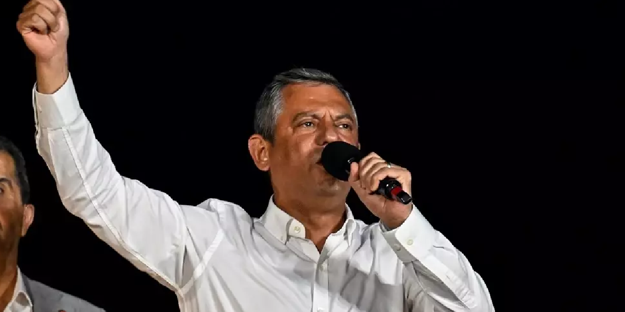 'İBB davası borsası' iddiasında yeni gelişme: Özel'in dün adını açıkladığı avukat gözaltına alındı