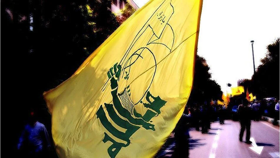 Lübnan hükümeti ABD belgesini onayladı, binlerce motosikletli Hizbullah destekçisi sokağa indi