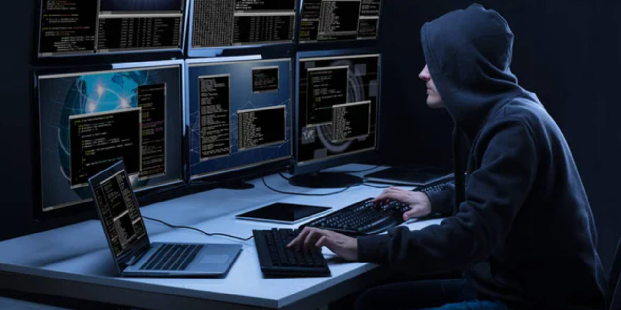MİT’in şikayet edip yakalattığı bilgisayar korsanı: ‘2009 ve 2015 yıllarında Yüksek Seçim Kurulu bilgisayarlarına girildi’