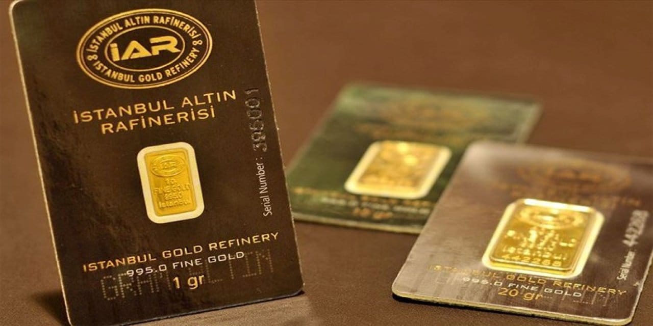 Gram altın kritik eşiği zorluyor