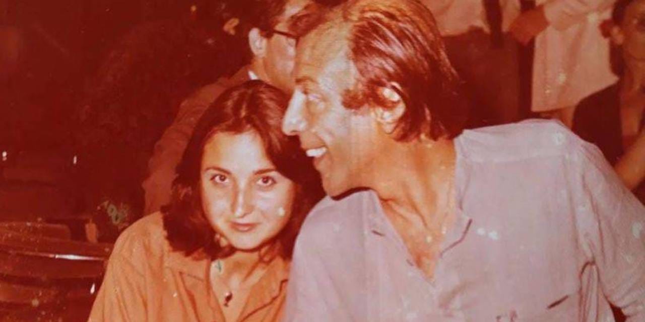 Münir Özkul’un eşi hayatını kaybetti