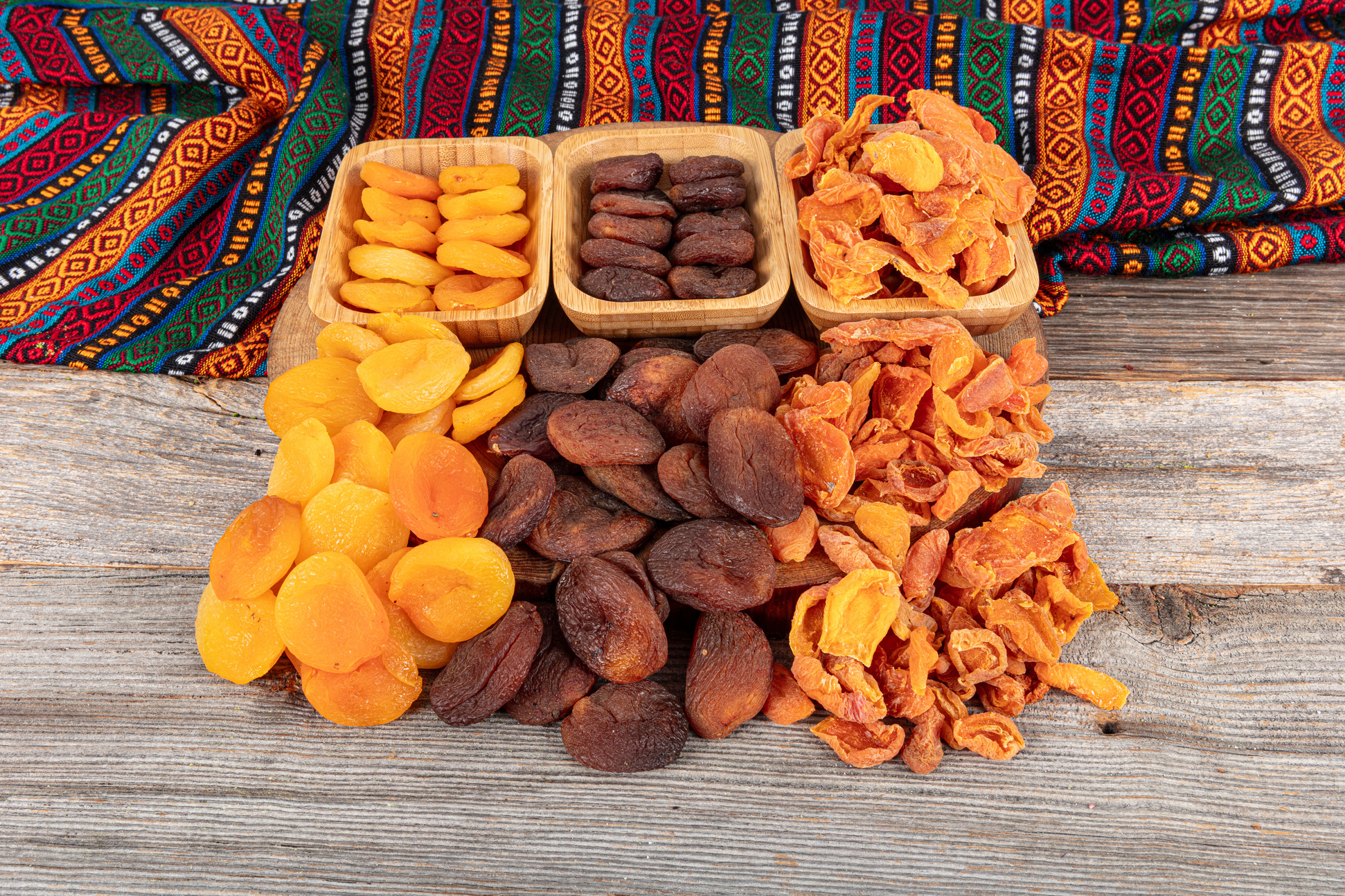 İklim krizi Malatya kayısısını vurdu: Üretim 5 bin tonun altına düşebilir