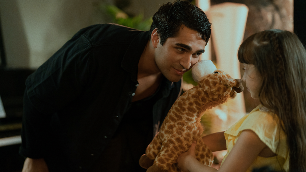 Metruk Adam 22 Ağustos’ta Netflix’te: Geçmişle yüzleşmek yeter mi?