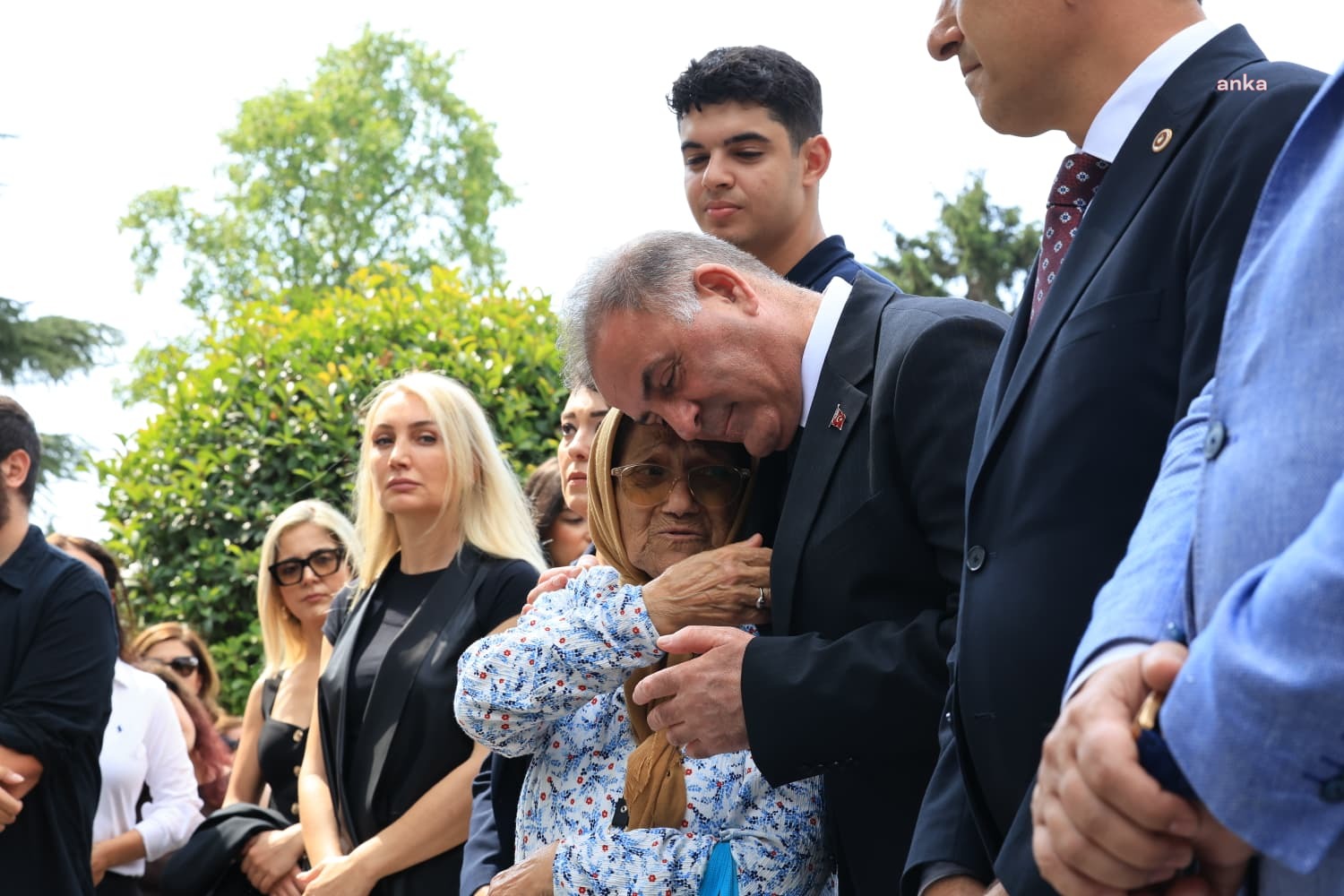 Dilek İmamoğlu: 'İddianameyi ne zaman yazacaksınız' sorusuna 'Belli değil' yanıtını veriyorlar