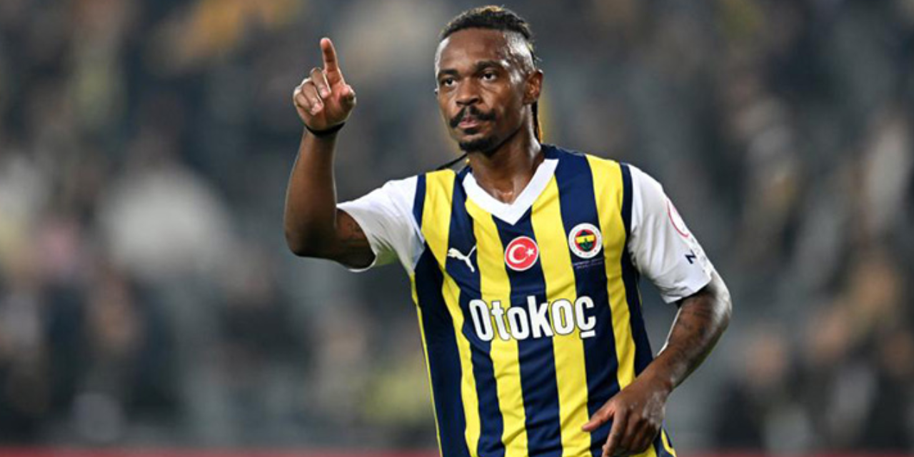 Fenerbahçe ayrılığı resmen duyurdu!