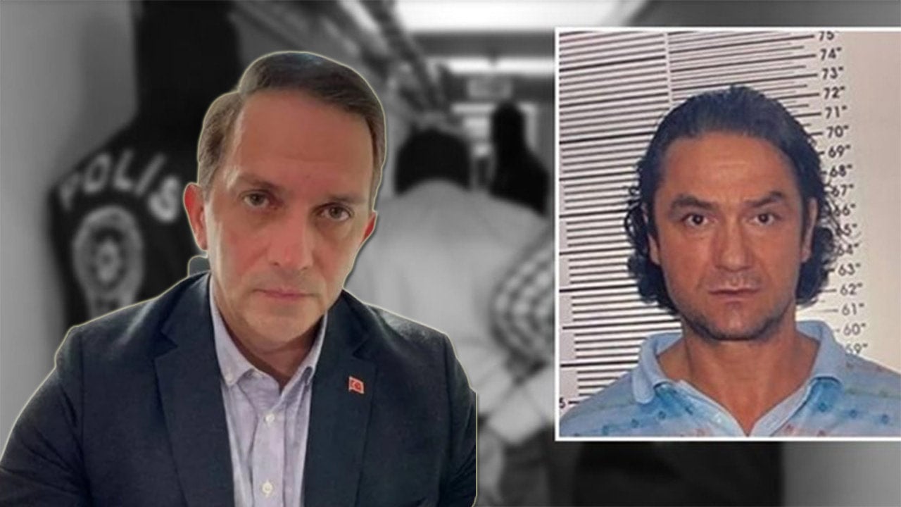 İtirafçı Kapki’nin avukatı AKP’li Birinci’den uyuşturucu baronuna ziyaret