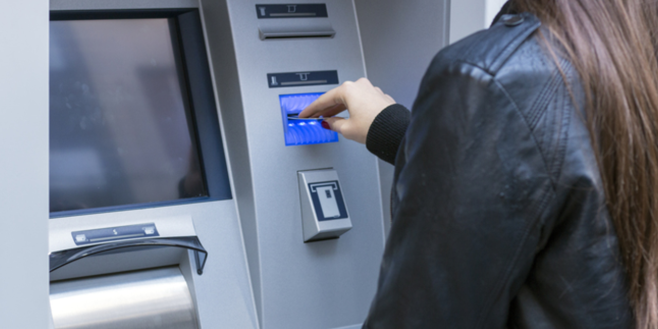 ATM'lerden yapılan para yatırma işlemlerinde limitler düşürüldü!