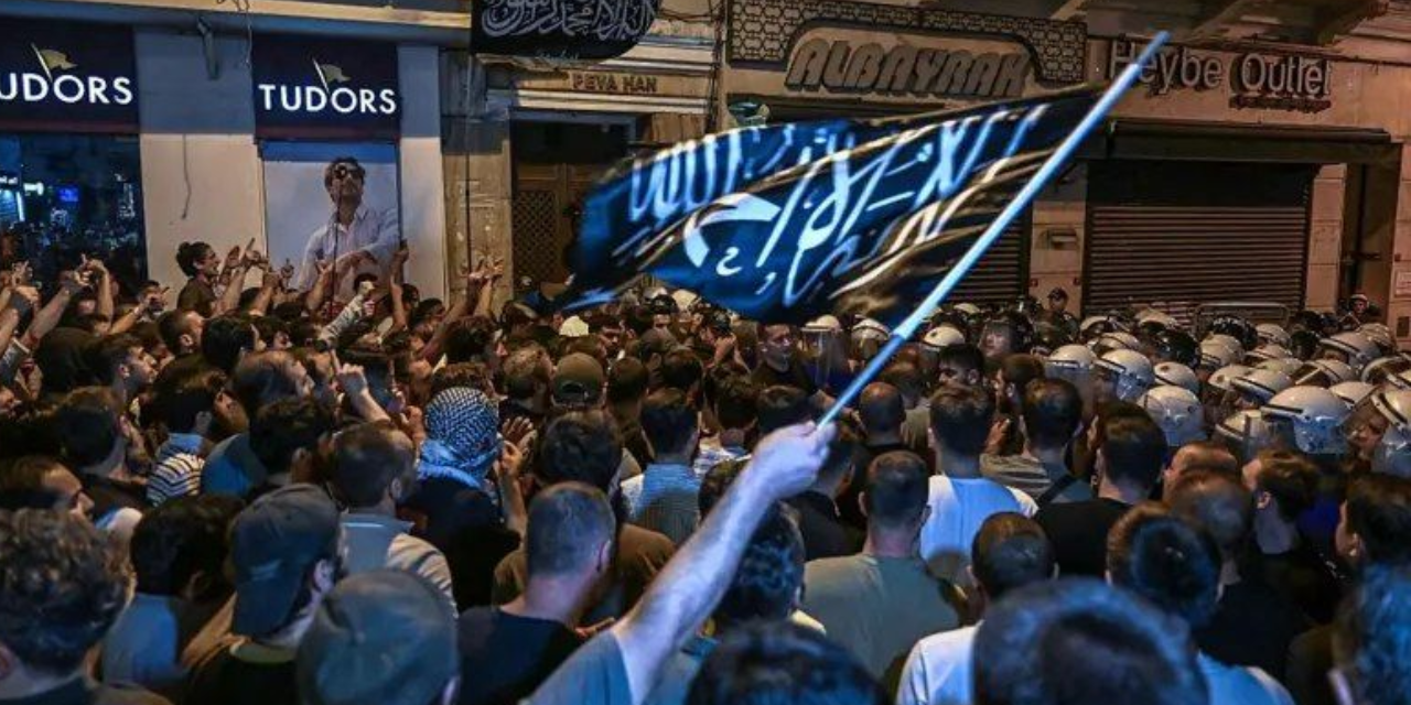 Leman Dergisi Yazı İşleri Müdürü Özdemir’in savunması ortaya çıktı