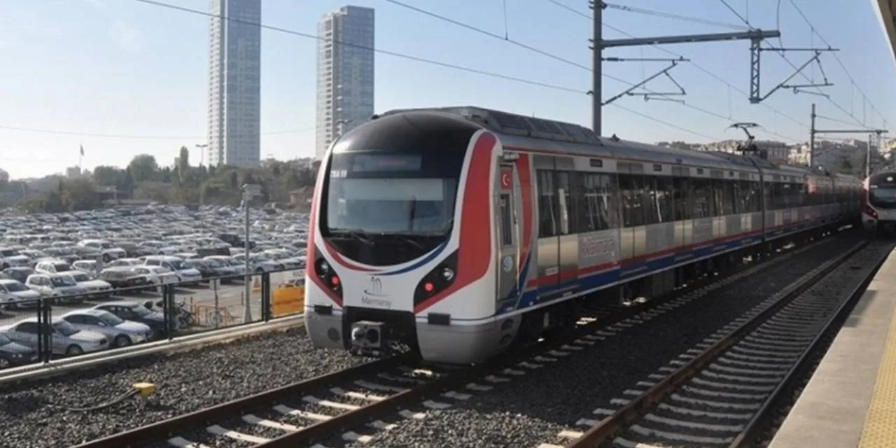 Marmaray'da dehşet: Bir saat arayla iki intihar