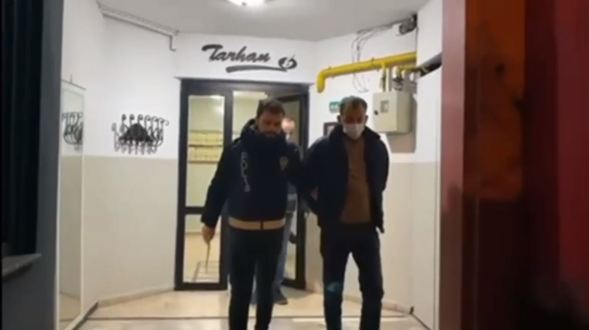 İçişleri Bakanı Ali Yerlikaya: 4 günde 'Çember-15' operasyonlarında 2.840 firari yakalandı