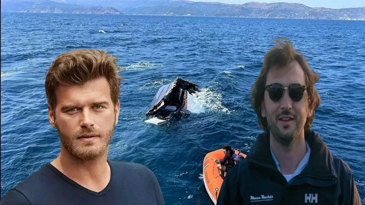 Kıvanç Tatlıtuğ'dan arkadaşı için yardım çağrısı