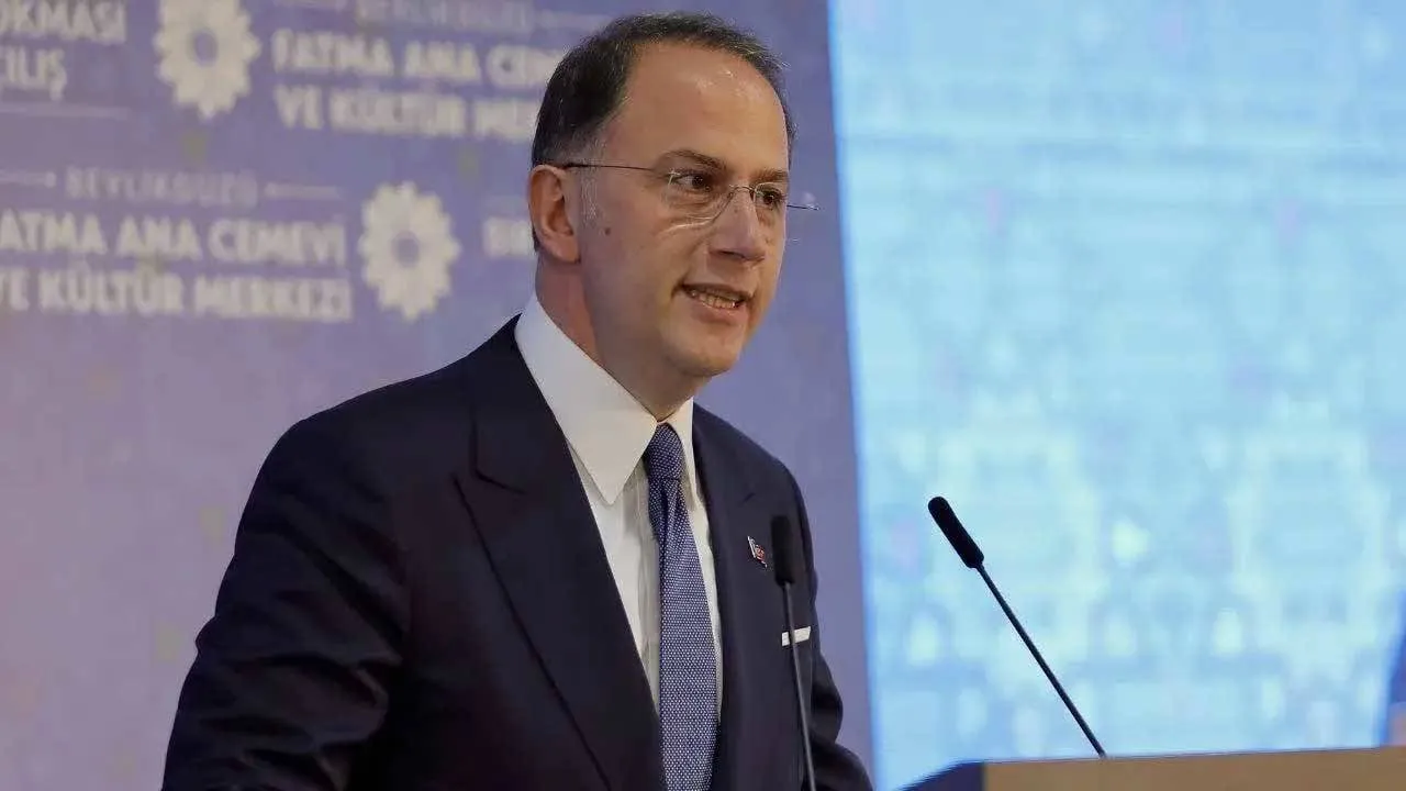 CHP’den Murat Çalık çağrısı: Travmatik süreç baştan yaşatıldı