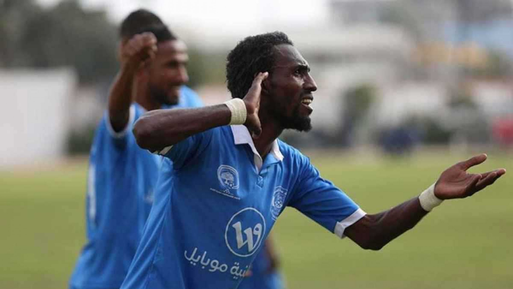 UEFA'nın Gazzeli futbolcu için yaptığı paylaşıma tepki yağdı: "Nasıl, nerede ve neden öldüğünü bize açıklayabilir misiniz?"