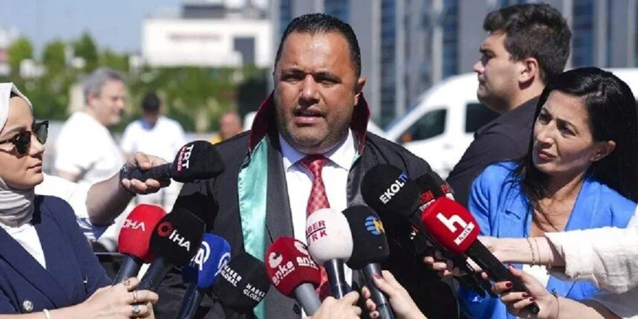 Avukat Rezan Epözdemir’e sabah operasyonu