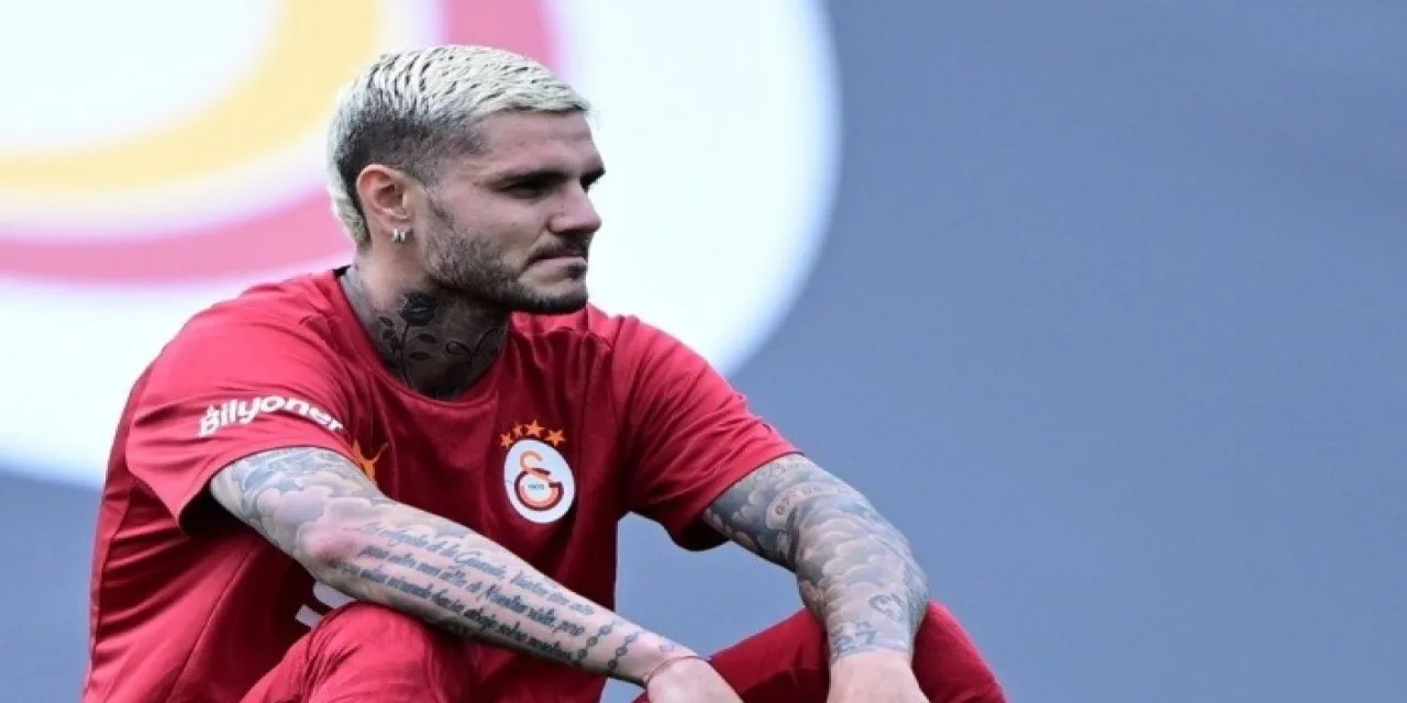 Icardi'den Galatasaraylıların merakla beklediği soruya yanıt: Ne zaman sahalara dönecek