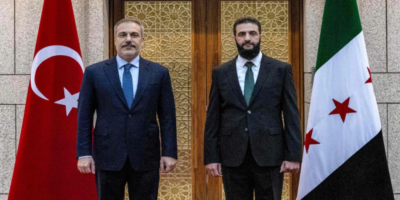 AKP medyasından iddia: ‘Türkiye Suriye'ye operasyon düzenleyecek’