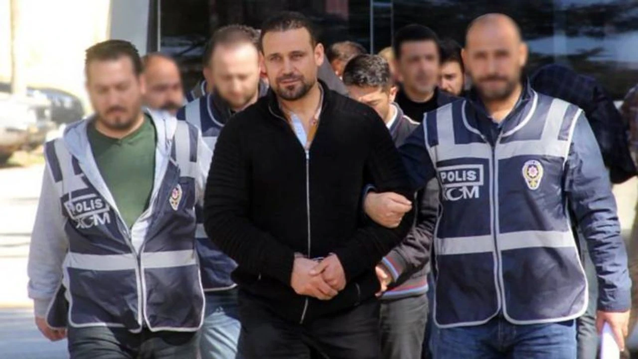 E-İmza çetesi üyelerinin kod isimleri çıktı