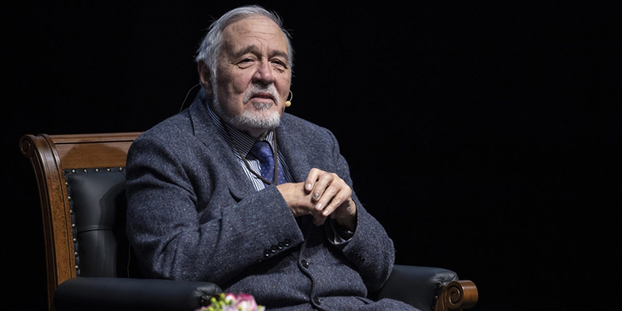 İlber Ortaylı ‘Türkiye’ adının nereden geldiğini anlattı