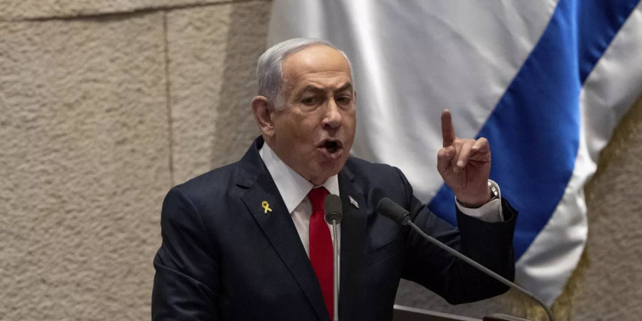Netanyahu İsrail'in Gazze'deki planını ayrıntılı açıkladı: 'Kısa bir zamanda savaşı bitireceğiz'
