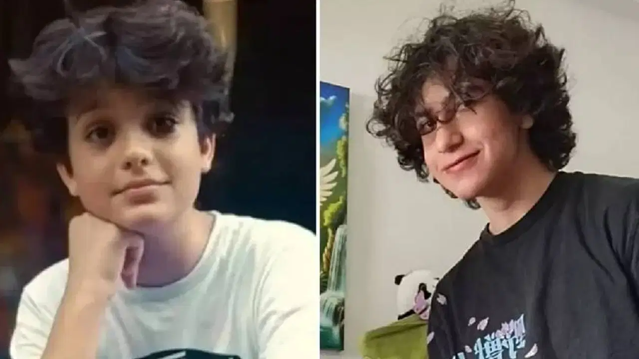 Minguzzi'nin yakın arkadaşıydı: 16 yaşındaki Efe'den acı haber