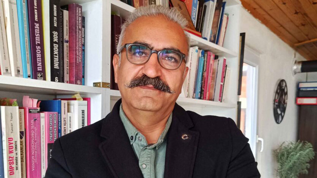 Oktay Yıldırım’a linç girişimi