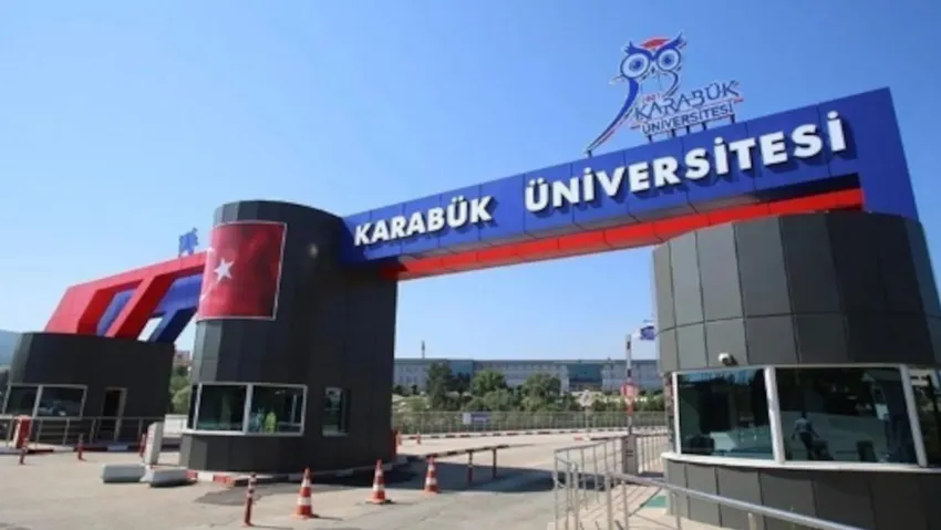 Karabük Üniversitesi olaylarıyla ilgili sosyal medya paylaşımları için 8 kişi gözaltına alındı