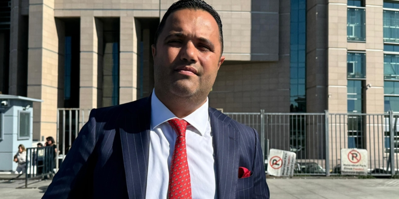 İstanbul Barosu'ndan gözaltındaki Rezan Epözdemir için açıklama