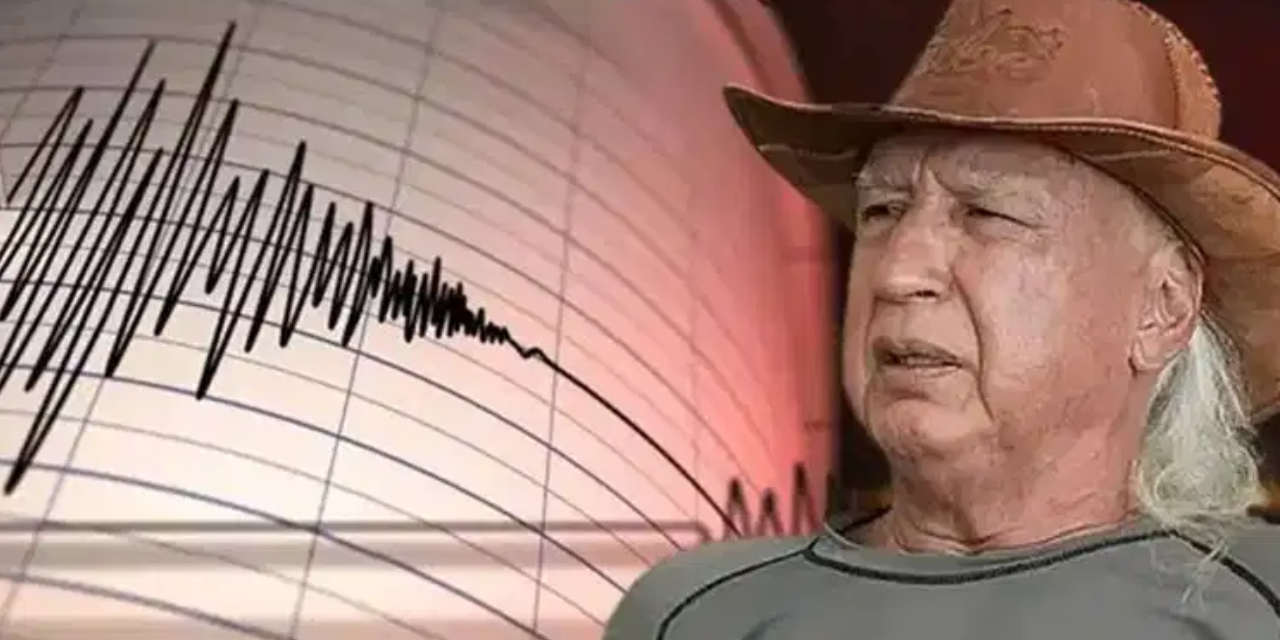 Prof. Dr. Şener Üşümezsoy'un uyarıları gündem oldu: O bölgeyi işaret etmişti: Asıl tehlike Balıkesir Sarıkköy fayı!