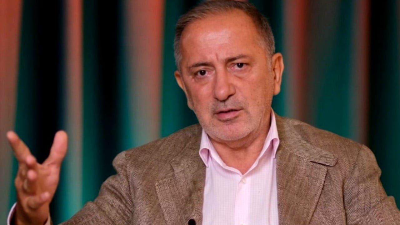 Fatih Altaylı hakkında bir soruşturma daha açıldı