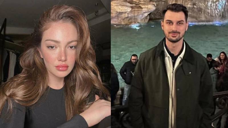 Danla Bilic'i darp eden Berk Çetin için istenen ceza belli oldu