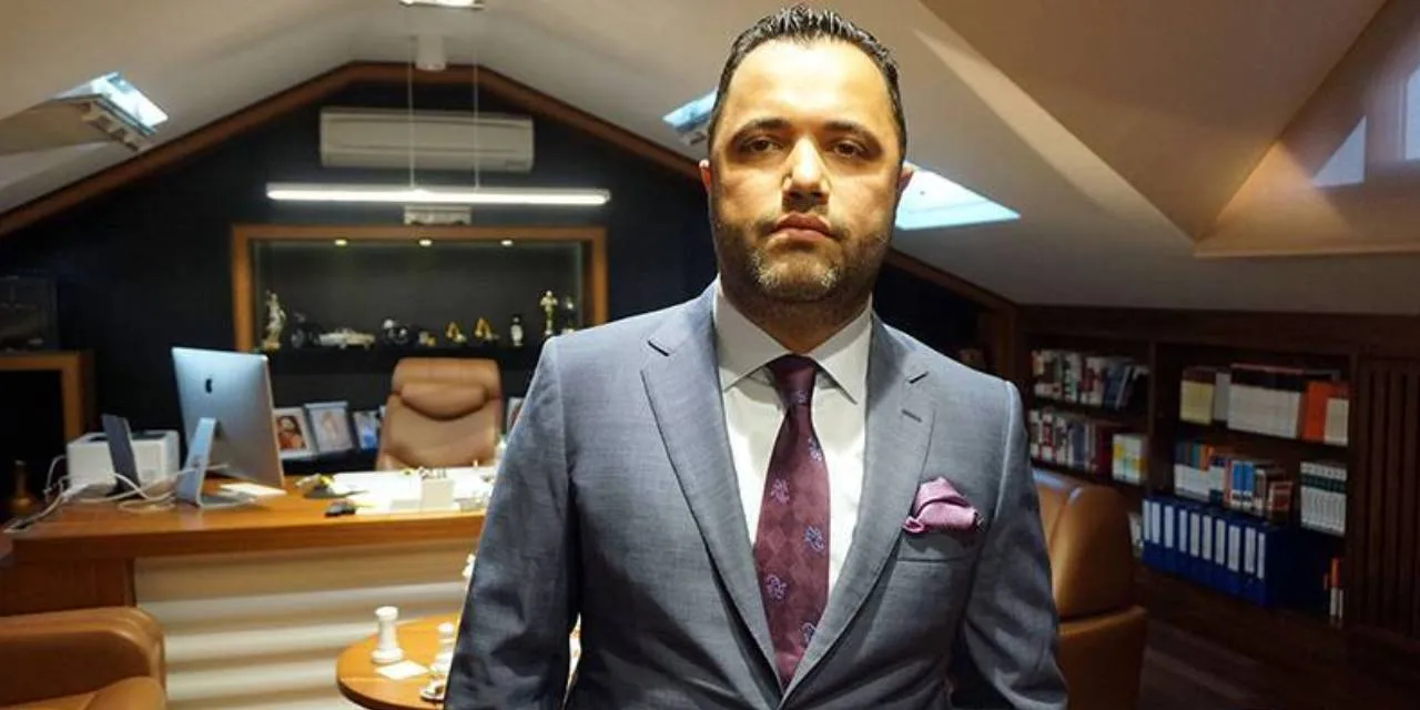 Avukat Rezan Epözdemir’in gözaltı süresi uzatıldı