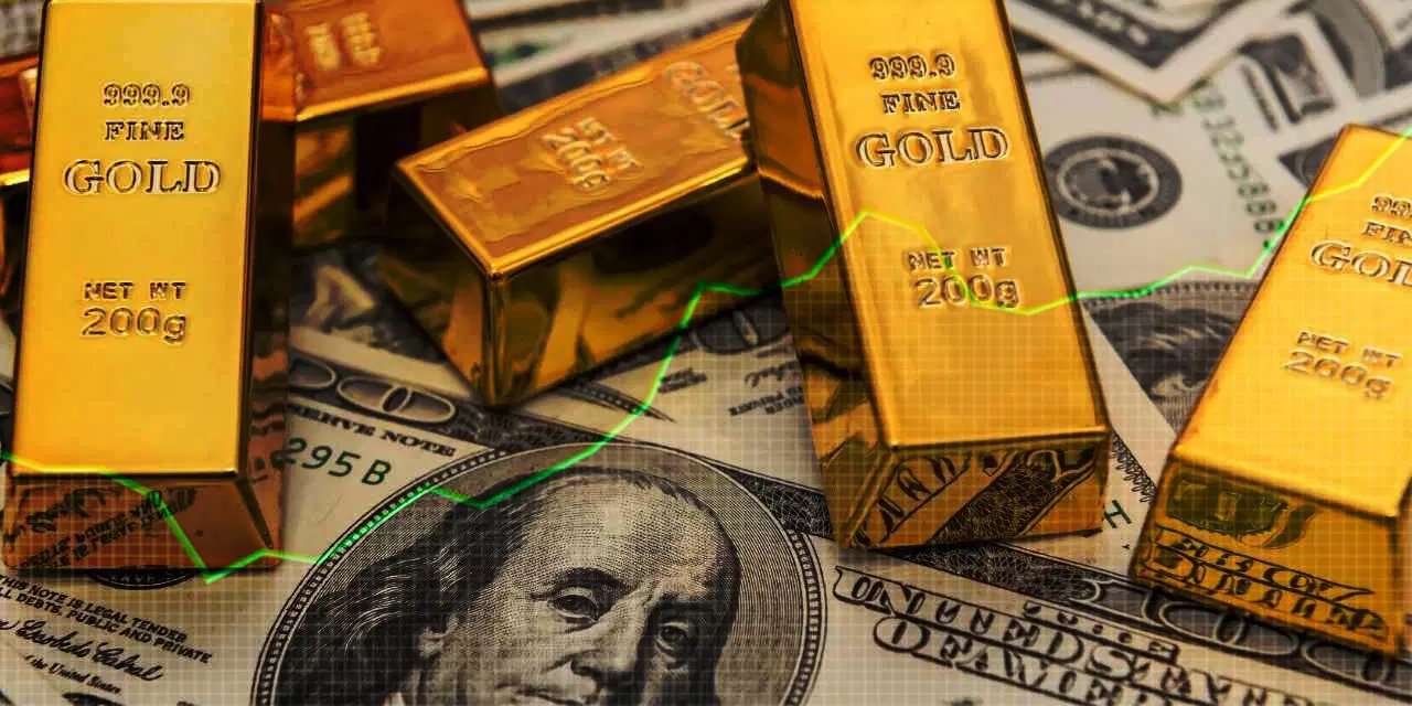 Dev bankanın altın tahmini geldi