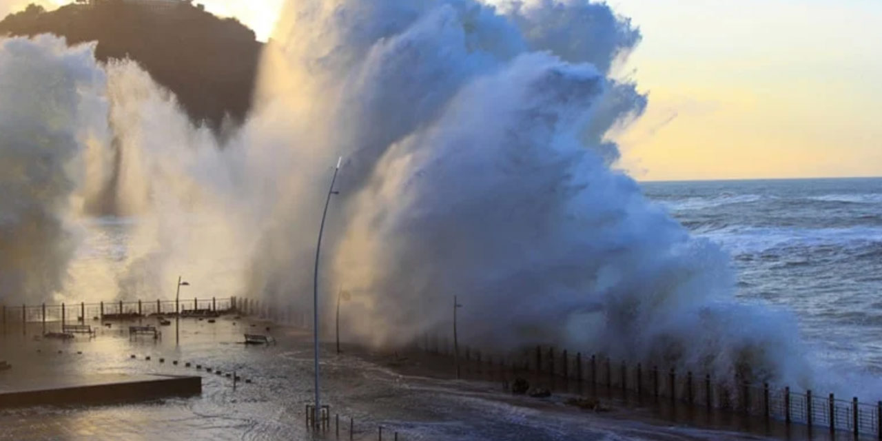 Balıkesir depreminden sonra tsunami riski var mı