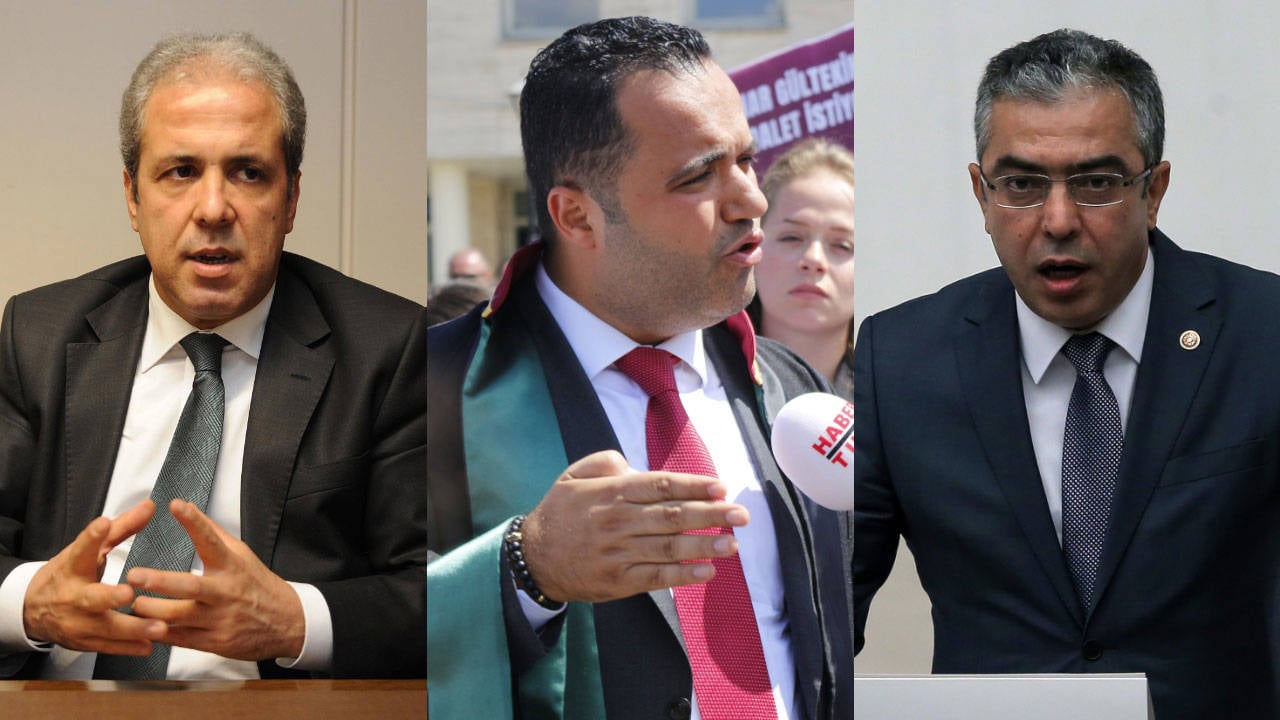 Rezan Epözdemir soruşturmasından AKP krizi çıktı: Şamil Tayyar açıkça Mehmet Uçum’un adını verdi