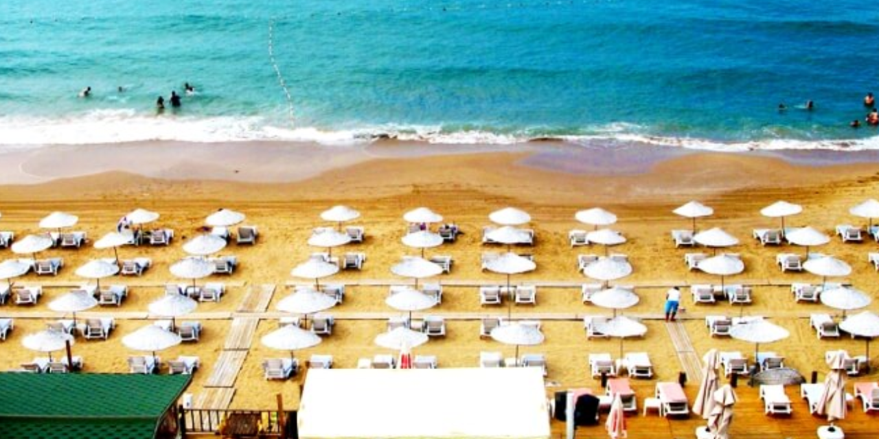 İstanbul'un 1 ilçesinde 2 günlük denize girme yasağı!