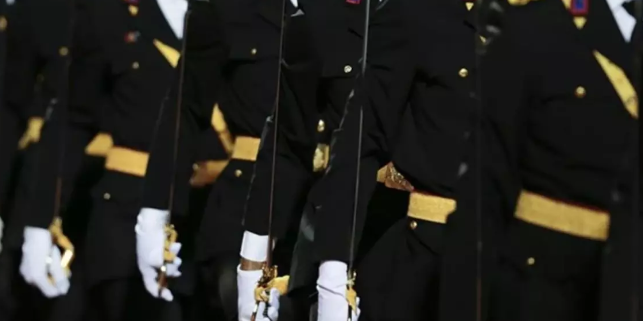 Jandarma Genel Komutanlığı'nda üst düzey atamalar: Ankara İl Jandarma Komutanı görevden alındı