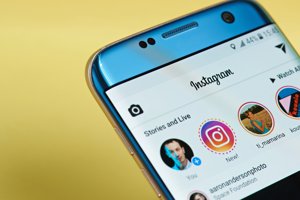 Instagram, yeni 'Blend' özelliği ile reels videolarını daha eğlenceli hale getiriyor